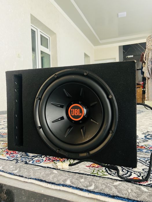 JBL Sambufer sotiladi Orginal moshniy
