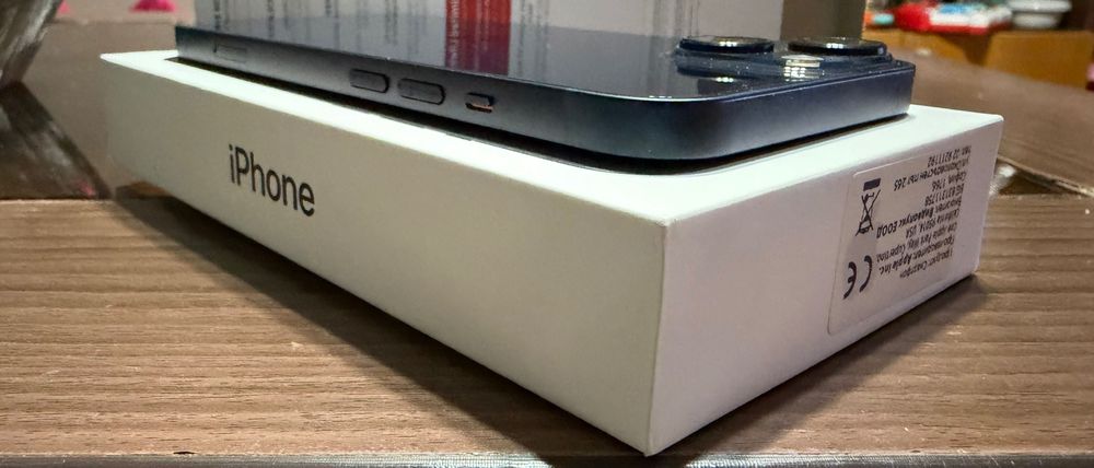 Iphone 13 128GB Черен