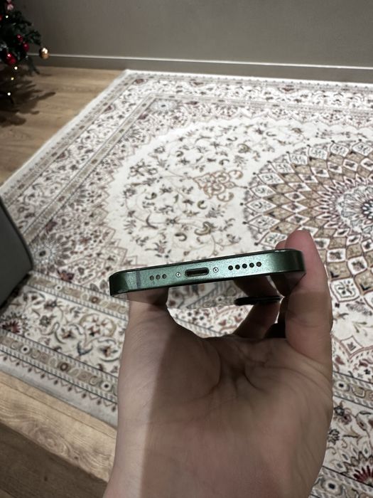 iPhone 13 128Gb (Green)