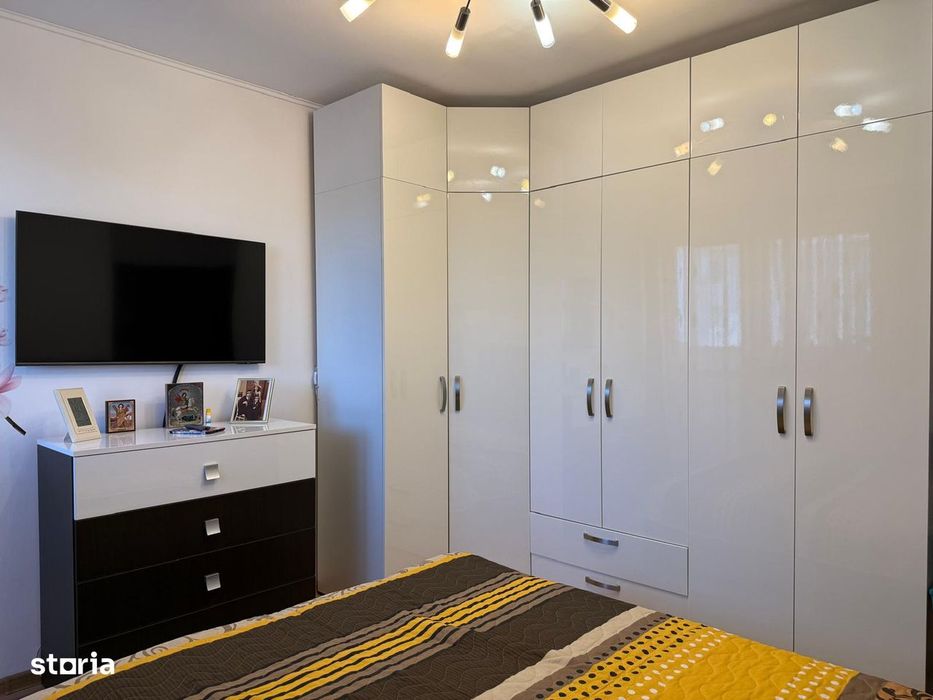 Apartament 3 camere 2 bai direct proprietar — fotografia 1