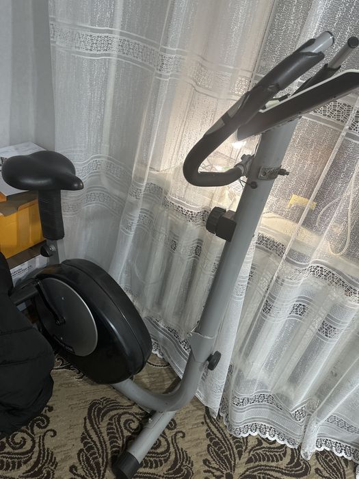 Продается велотренажер