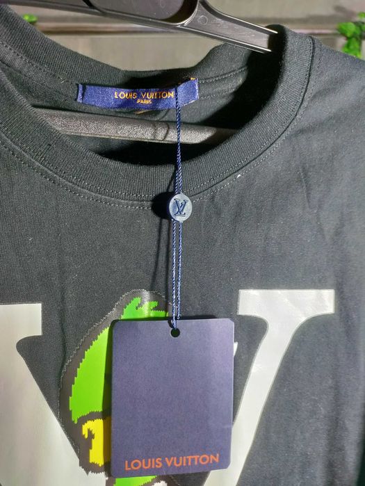 Tricou marimea S