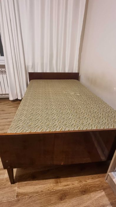 Продается советская полуторка кровать