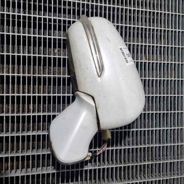 Oglinda dreapta Suzuki SX4 S - Cross II 2013 - 2016 4 Usi Alb ZNL (1410) Cu rabatare ...