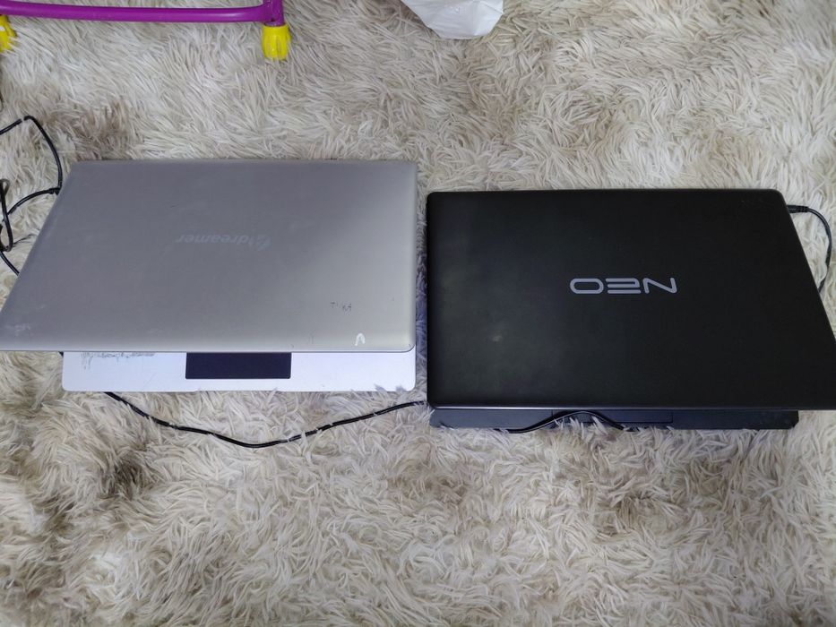 Продается нетбук