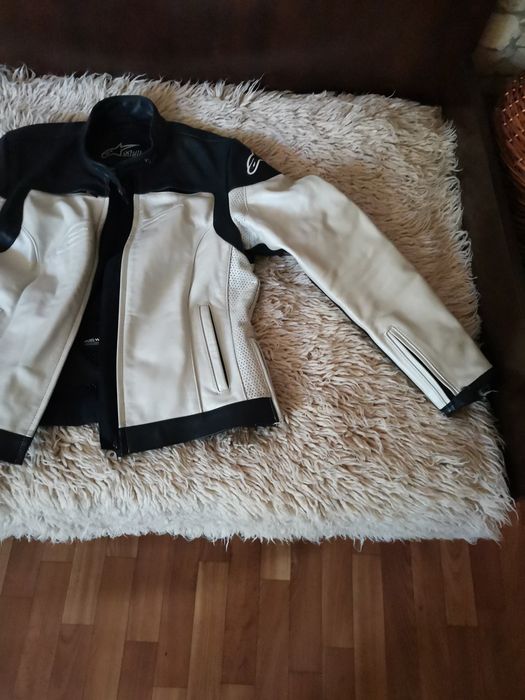 Мото екип дамски