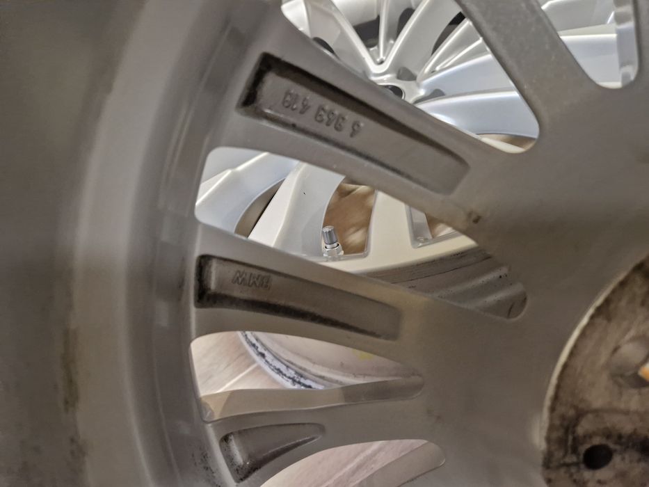 Джанти BMW Style 632 - 18 цола 5x112 8J ET30