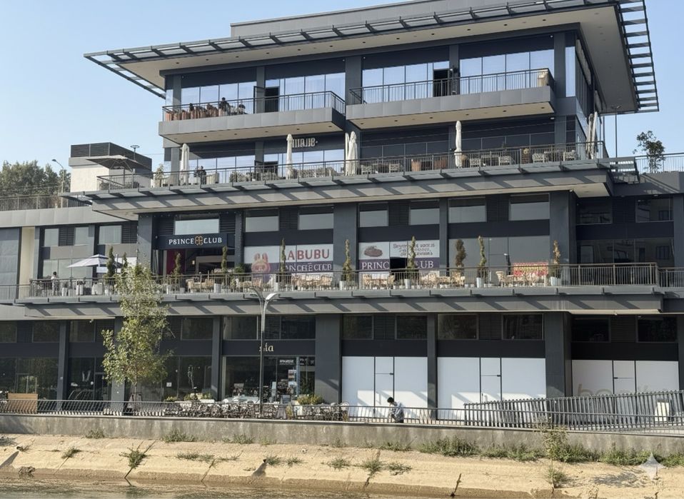 Сдается в аренду 300м2 в районе Seoul Mun SH83