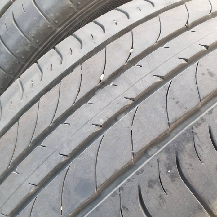 Летни гуми Dunlop SP Sport Maxx 235/55 102V R20