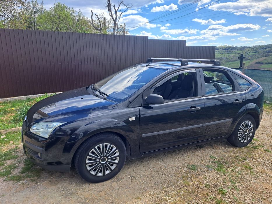 Ford focus2, 2005