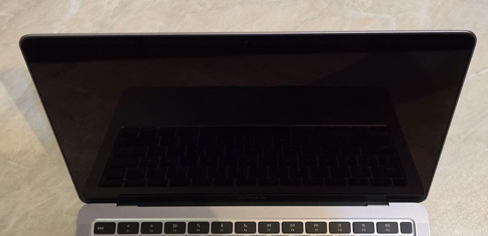 MacBook Air 13 M1 8/512