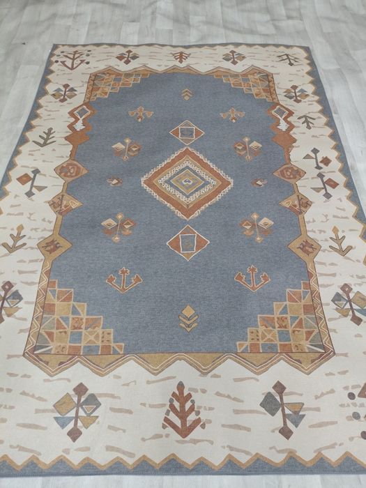 Ковер китайский размер 160×230 хороший
