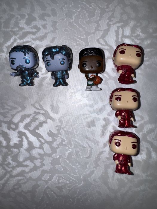 Kinder joy | Stranger Things