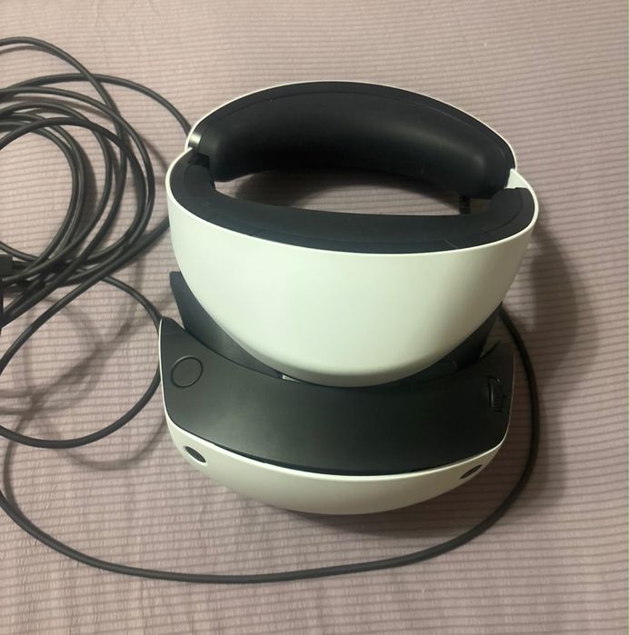 Продам Очки виртуальной реальности Sony PlayStation.VR2