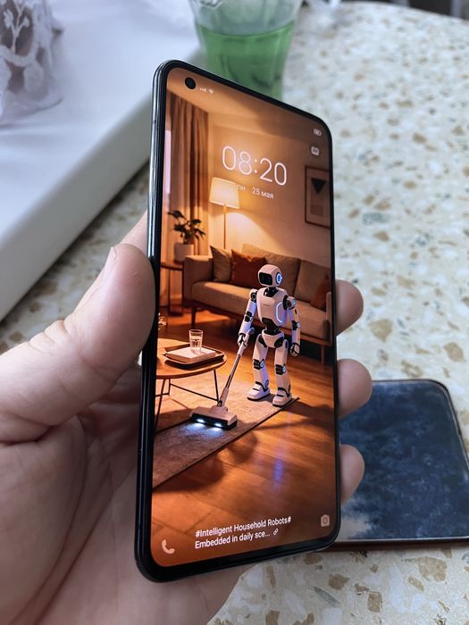 Продам VIVO X50