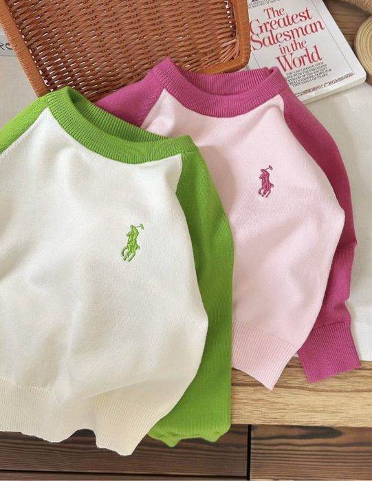 Детская одежда