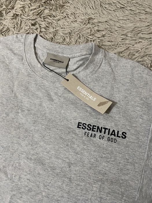 Tricou Essentials L