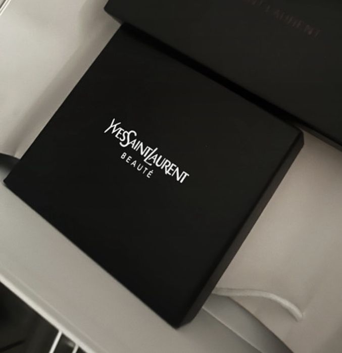 Portofel Yves Saint Laurent