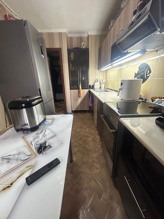 Продаётся 2- х по ул. Карбышева