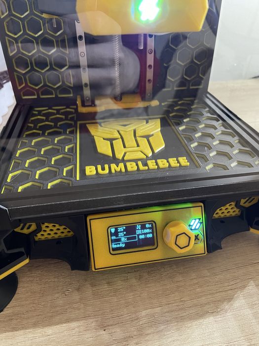 Imprimanta 3d Voron 0.2 Serial V0.4259