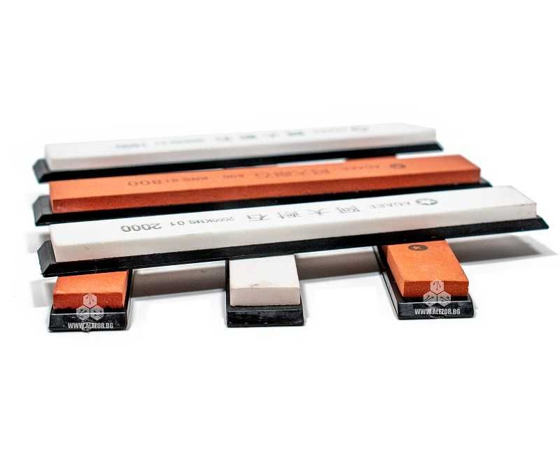 Абразивни камъни за заточване на ножове Абразиви за заточване,20200248