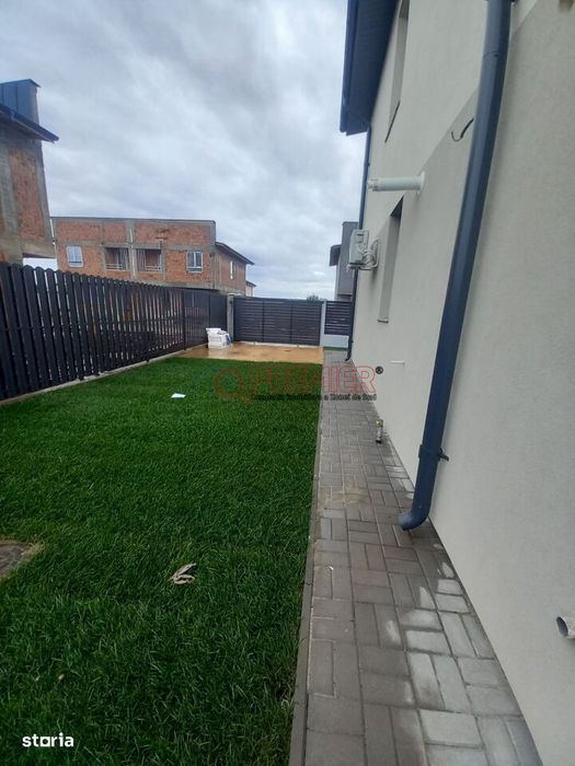 Berceni - Vidra - Casa cu 4 camere