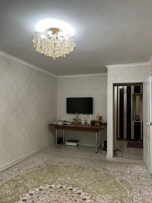 Үй сатылады 2 бөлмелі КЕНТАУ