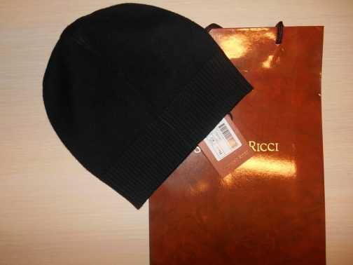 Pălărie de iarnă pentru bărbați Stefano Ricci 0193