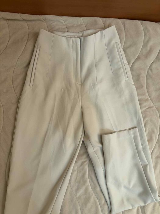 Стилен дамски панталон