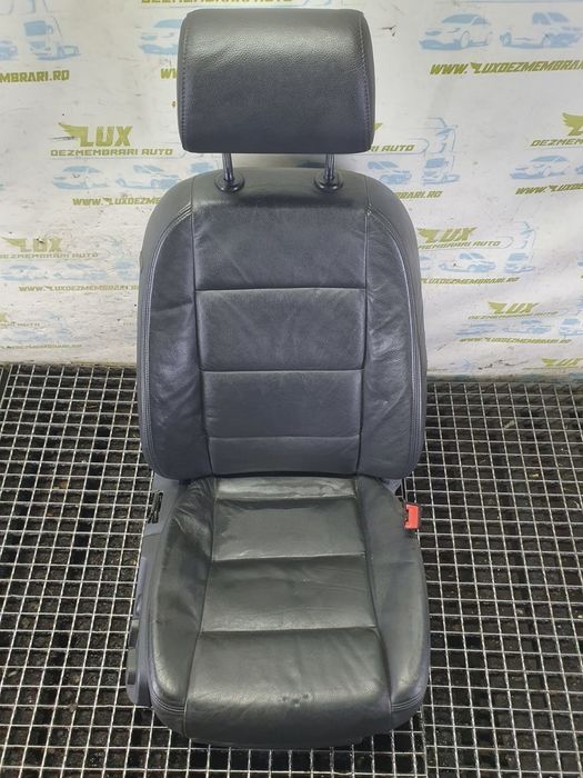 Scaun dreapta fata Audi A6 4F/C6 (2004 - 2008) 3.0 tdi 3.0 tdi bmk
