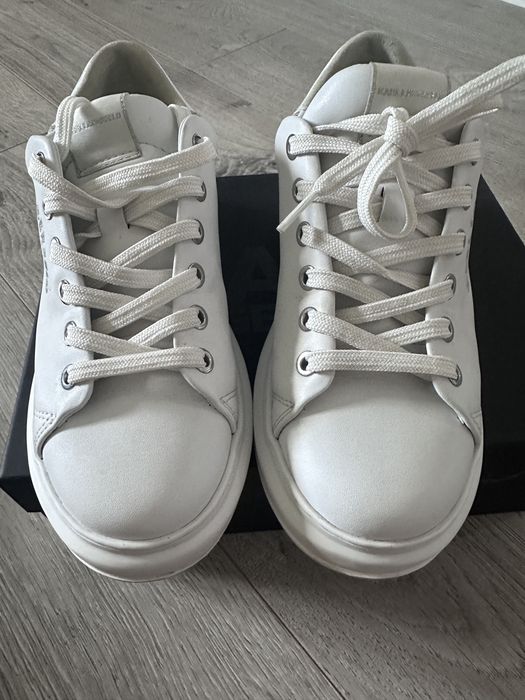 Adidasi Karl Lagerfeld