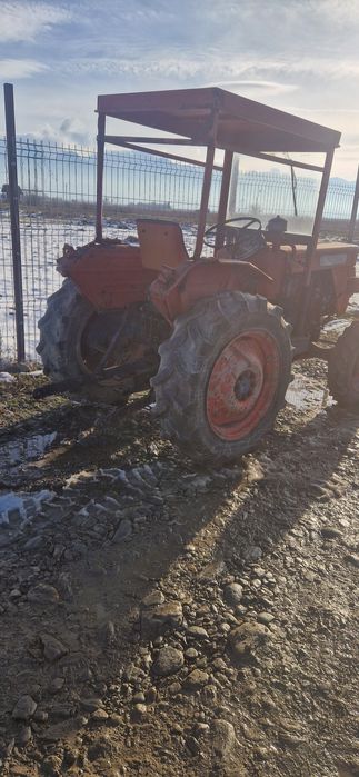 Tractor Same 4x4 35cp