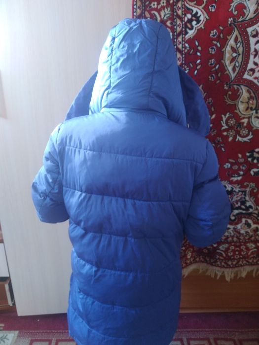 Куртка женская зима