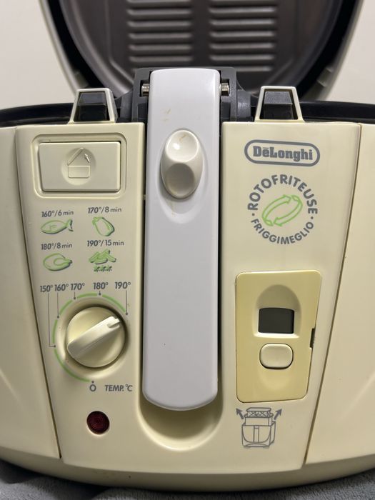 Продается Фритюрница