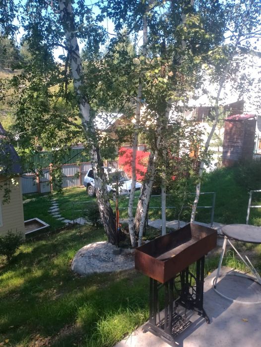 Продам мини базу в Голубом заливе