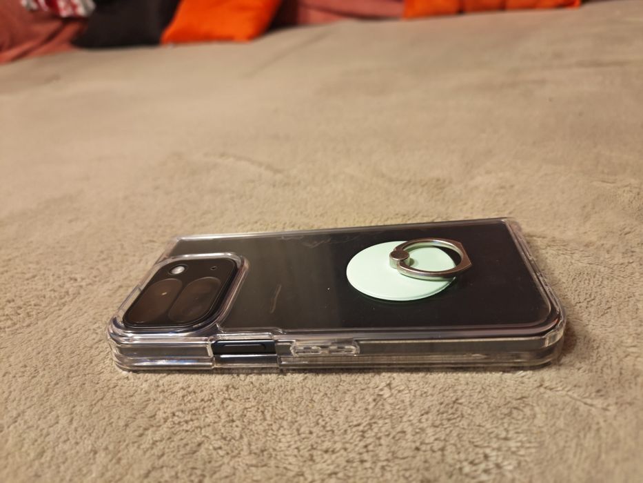 Pixel fold 9 pro 16GB/256GB