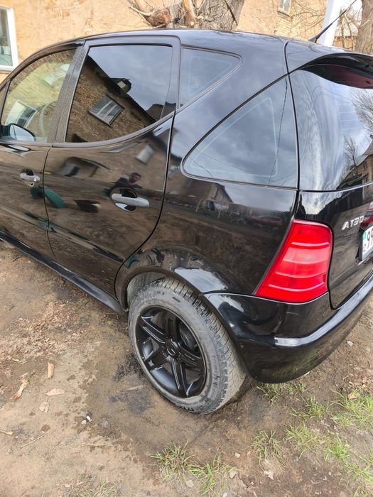 Продается Мерседес а класс