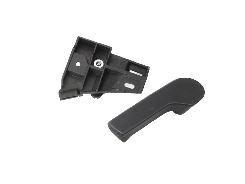 Комплект дръжка за отваряне на преден капак Seat / Skoda / Vw