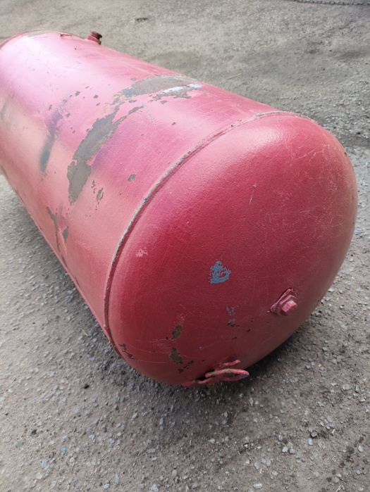 Газовый баллон 200 литров