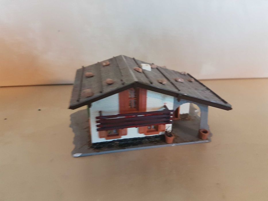 Casa Diorama - Casute Diorama - Stare Buna 3