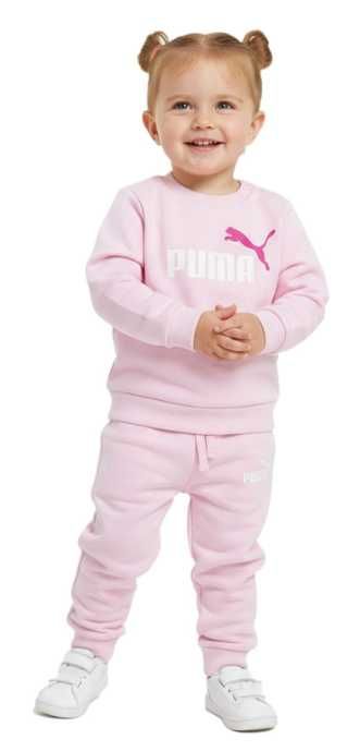 Детски комплект Puma за момиче 92