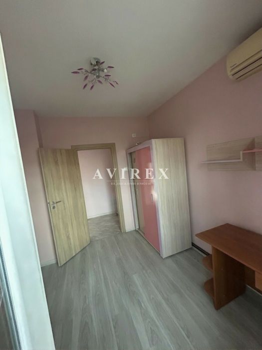 Дава се под наем Тристаен апартамент в Пловдив, Кючук Париж - 90 кв.м за 382.5 € - Снимка #7