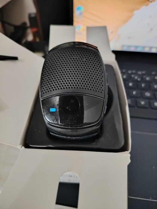 Ceas cu radio și Bluetooth