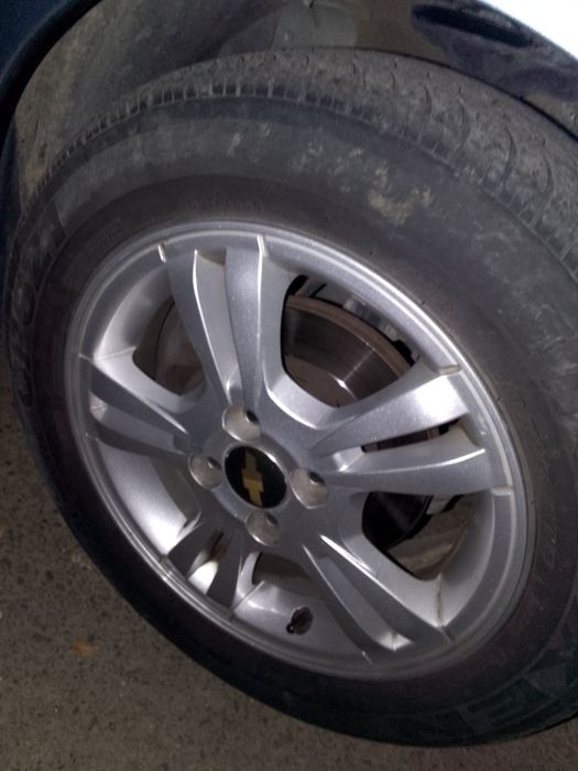 Продается резина  Nexen