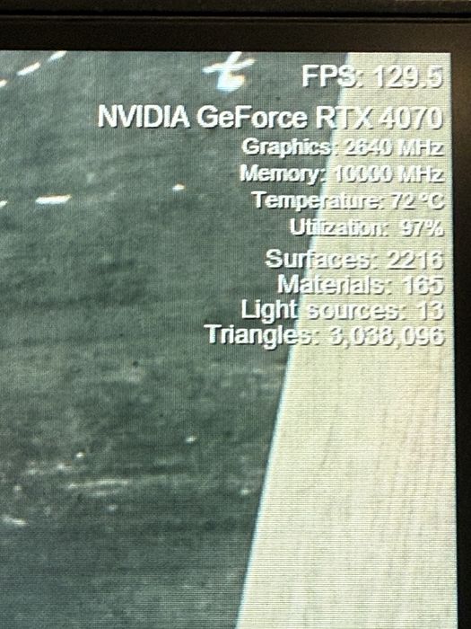 Комп i5-14600kf, Rtx 4070, ssd 2tb