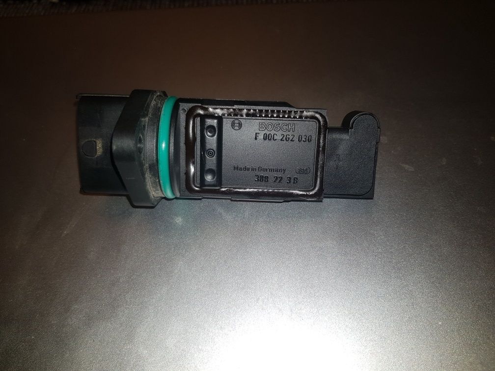 Дебитомер Bosch MAF Sensor гр. Варна Лятно кино Тракия • OLX.bg