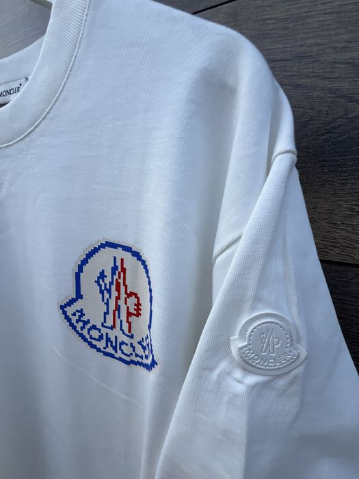 Последни размери Мъжки маркови тениски