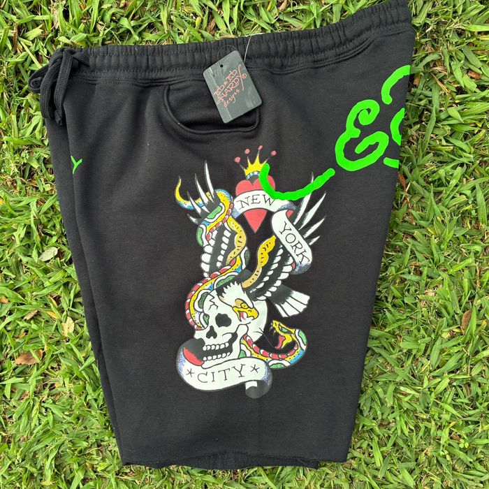 Hardy by Ed Hardy • New York