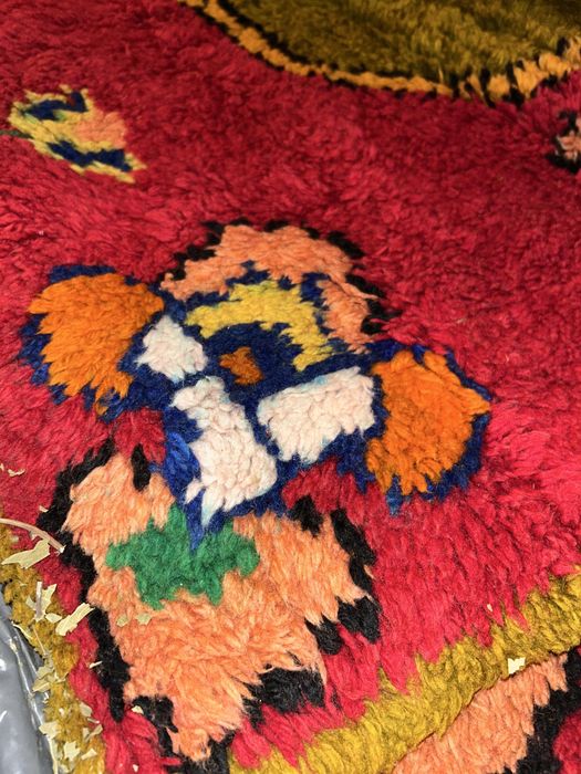 Вълнен китеник