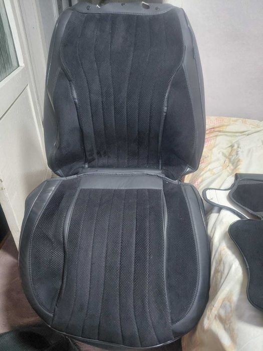 Авто чехлы на Hyundai Tucson